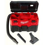 Máy hút bụi khô ướt Milwaukee M18 VC–2