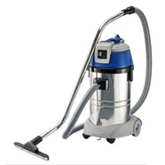 Máy hút bụi công nghiệp Super Clean PD40