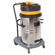 Máy hút bụi công nghiệp Super Clean PD80H