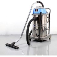 Máy hút bụi nước công nghiệp Palada PD 80A