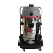 Máy hút bụi công nghiệp Sancos 3598W
