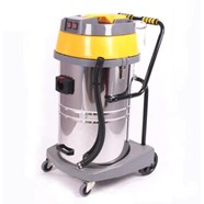 Máy hút bụi – nước công Nghiệp TopClean TC70