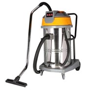 Máy hút bụi – nước công nghiệp TopClean TC80