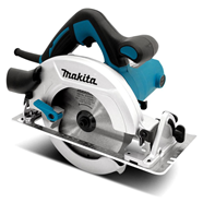 Máy cưa đĩa MAKITA - HS6600 (165MM-1010W) 