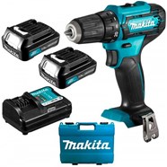 Máy khoan vặn vít MAKITA - DF333DSYE