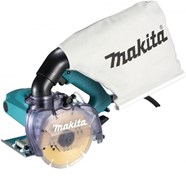 Máy cắt gạch đá MAKITA - 4100KB (125MM-1400W) 