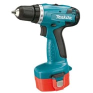 Máy khoan pin Makita 6281DWE