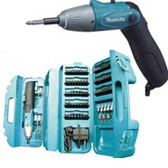 Máy bắt vít dùng pin Makita 6723DW