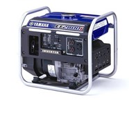 Máy phát điện chạy xăng YAMAHA EF2800IS (2.5/2.8KVA) / JAPAN (inverter) 
