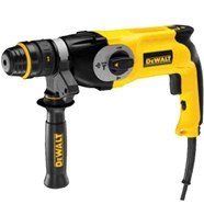 Máy khoan búa Dewalt D25032K-B1 