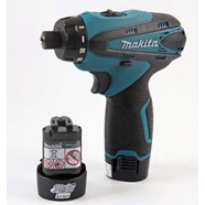 Máy khoan pin Makita DF030DWE 