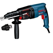 Máy khoan bê tông Bosch GBH 2-26DFR