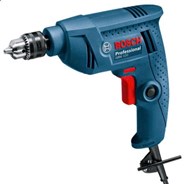 Máy khoan sắt Bosch GBM 320