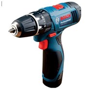 Máy vặn vít dùng pin Bosch GSR 120-LI