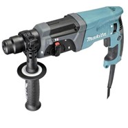 Máy khoan búa Makita HR2470 