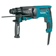 Máy khoan búa Makita HR2601F 