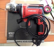 Máy khoan giá rẻ Maktec MT60 