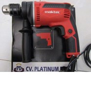 Máy khoan búa Maktec MT817