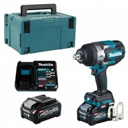 Máy siết bu lông MAKITA - TW001GM201 