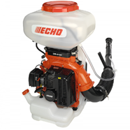 Máy phun thuốc sâu thổi gió 2 thì ECHO - DM6120