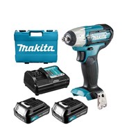 Máy siết bu lông MAKITA - DTW180RFE