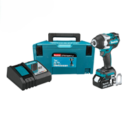 Máy siết bu lông dùng pin MAKITA DTW700RT1J 