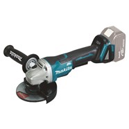 Máy mài góc MAKITA - DGA408ZX1 (100MM-18V) 