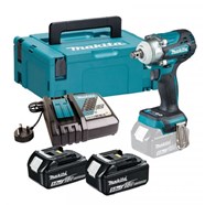 Máy siết bu lông MAKITA - DTW300RTJ