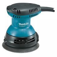 Máy chà nhám chữ nhật MAKITA - M9203B (190W)
