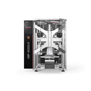 Máy Đóng Gói Đứng KBF-6000UX