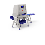Máy cắt lát và cắt múi FS-3600
