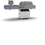Máy cắt lát/hạt lựu cho các sản phẩm khó cắt - GD 500