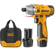 Máy siết vít dùng pin INGCO CIDLI228121 (12V)