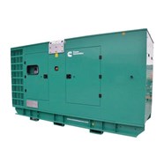 Máy phát điện CUMMINS 2000 KVA MPE-2250C