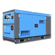Máy phát điện Mitsubishi 50 KVA MPE-55