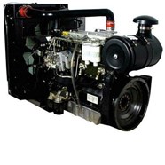 Máy phát điện Perkins 200kva