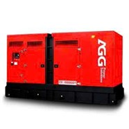 Máy phát điện Perkins 400kva