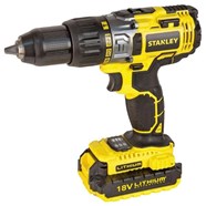 Máy khoan động lực pin Stanley SCH 20C2K-B1