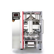 Máy đóng gói dạng đứng KBF-6000XE