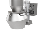 Máy Cắt Sợi Cho Phô Mai - CENTRIS 400C