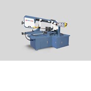 Máy cưa vòng bán tự động Shenjang SJ-13SAT