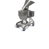 Máy Cắt Sợi/Lát Ly Tâm - C315
