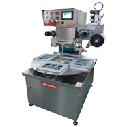 Máy đóng seal bán tự động HW-103RT-300