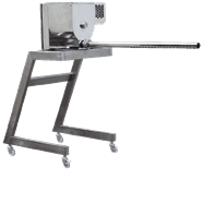 Máy Phun Bột Gia Vị Tsunghsing