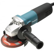 Máy mài góc MAKITA - 9558HN (125MM-840W) 