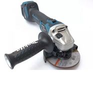 Máy mài góc MAKITA - DGA514Z (125MM-18V) 