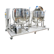 Máy Trộn Gia Vị Tsunghsing