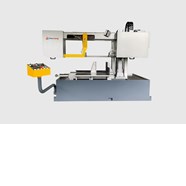 Máy cưa vòng bán tự động Shenjang SJ-H2232SA