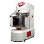 Máy trộn xoắn ốc với bồn cố định
