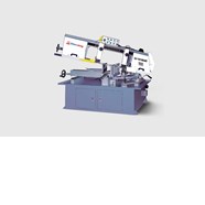 Máy cưa vòng bán tự động Shenjang SJ-1018SAT